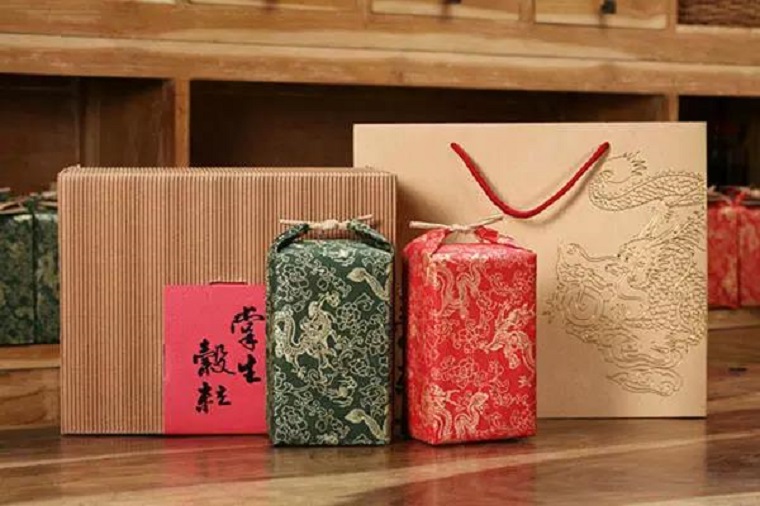 掌生谷粒——将稻米文化做到极致(图11)