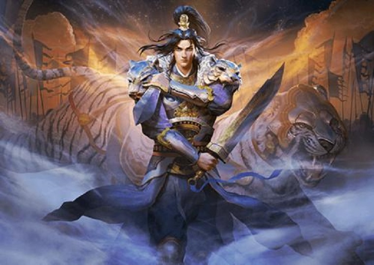 剧本杀突出重围，国内桌游类型大盘点(图4)