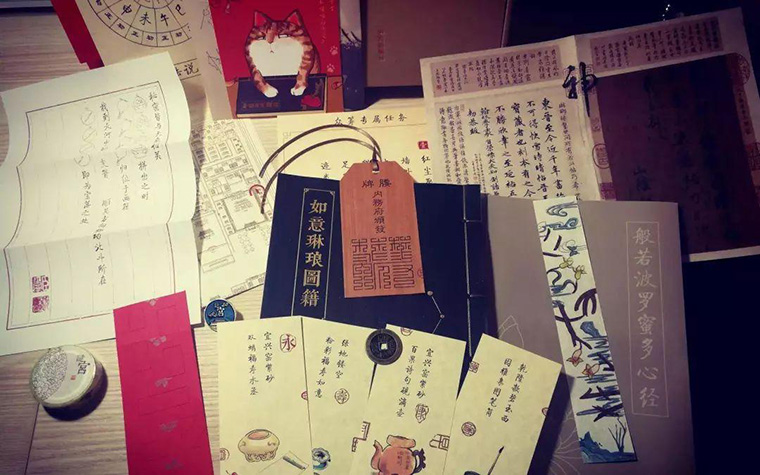 实景解谜：给你更好的沉浸感(图1)