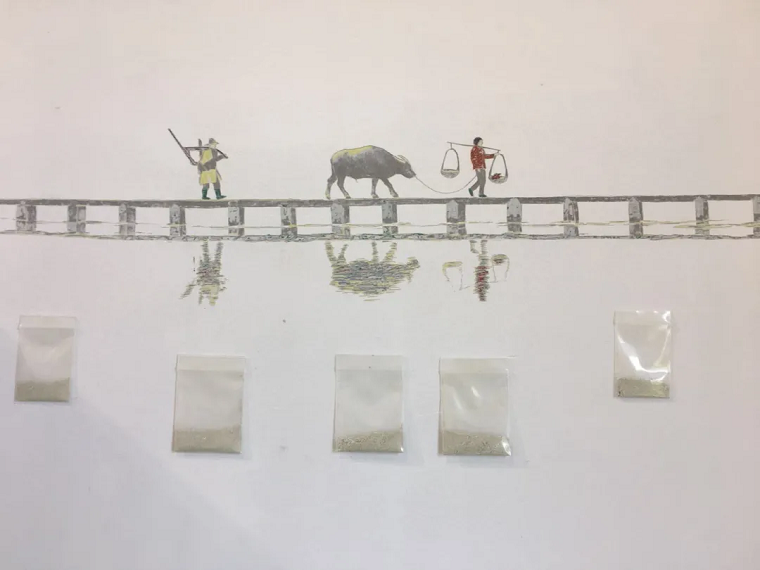 越后妻有模式的中国实践——浮梁(图6)