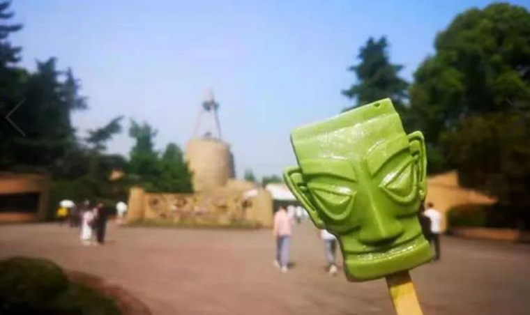 旅游文创激活景区发展新动能(图1)