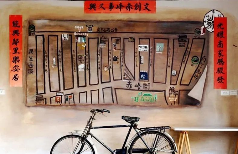 城市新名片——旅游休闲街区(图2)