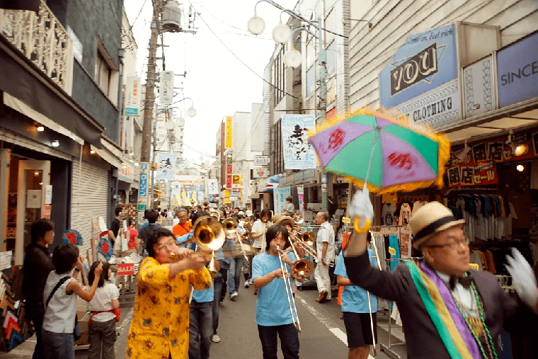 城市新名片——旅游休闲街区(图5)