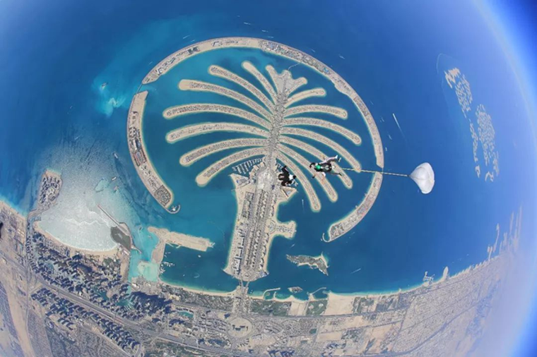 低空旅游，你体验了吗？(图2)