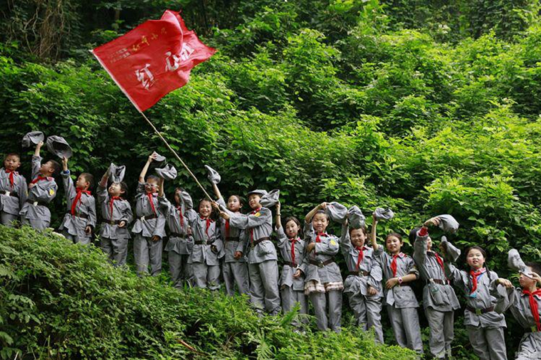 研学旅行︱行万里路，读万卷书(图8)