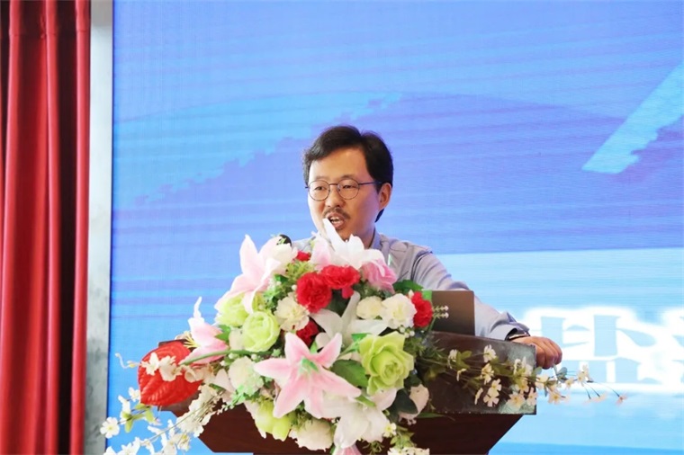 冯冰：大开盐界，“盐湖大景观”燃爆工业旅游迭代新奇观(图3)