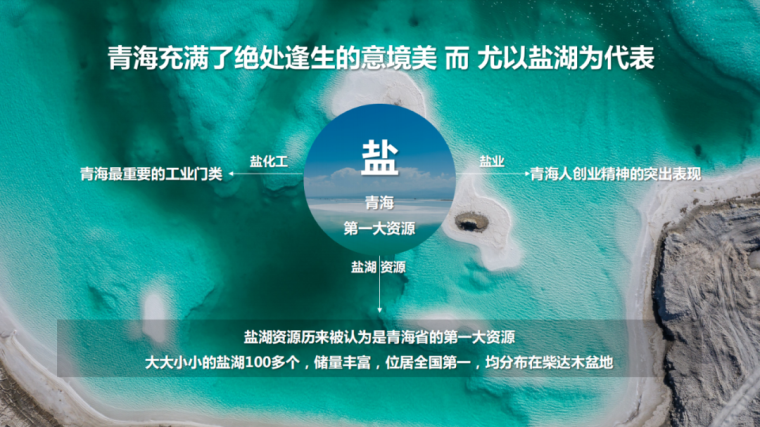 冯冰：大开盐界，“盐湖大景观”燃爆工业旅游迭代新奇观(图4)