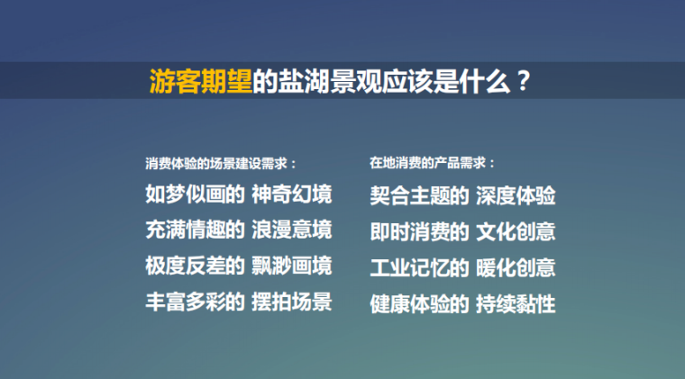冯冰：大开盐界，“盐湖大景观”燃爆工业旅游迭代新奇观(图5)