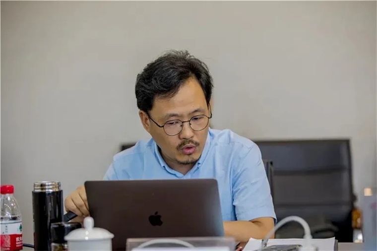 高质量转型丨昆明世博园5A景区旅游规划专家研讨会(图2)