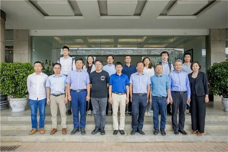 高质量转型丨昆明世博园5A景区旅游规划专家研讨会(图3)