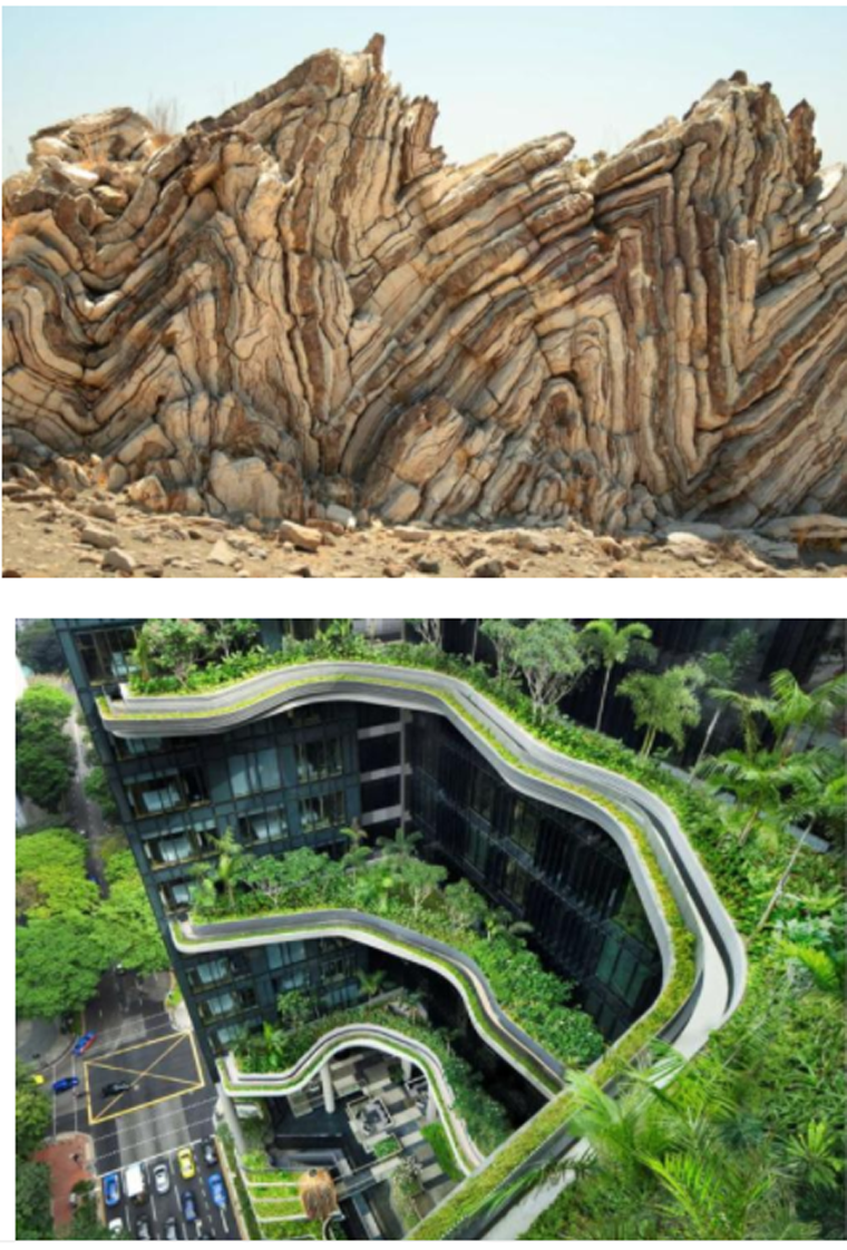 仿生风格型建筑的奇妙设计(图4)