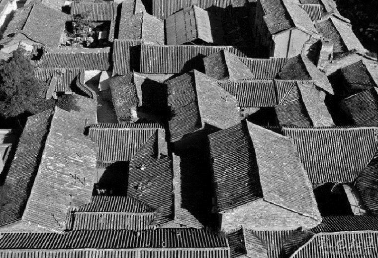 从地域文化看旅游建筑(图5)