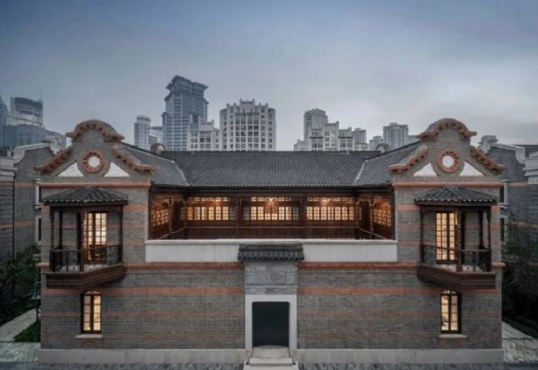从地域文化看旅游建筑(图7)