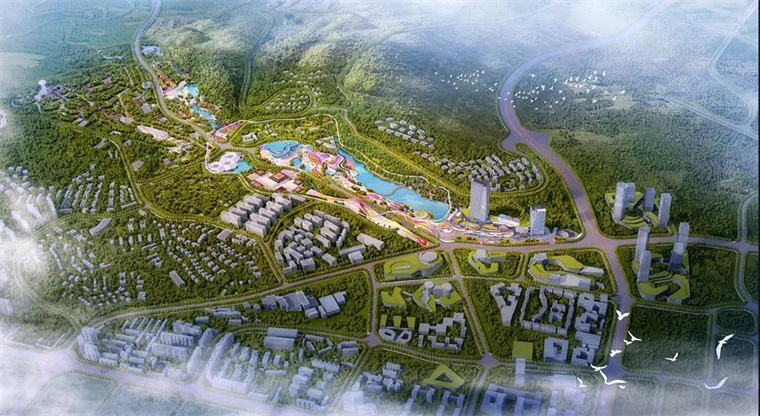 文旅大咖齐聚昆明世博园，共探中国5A级景区高质量转型升级(图4)