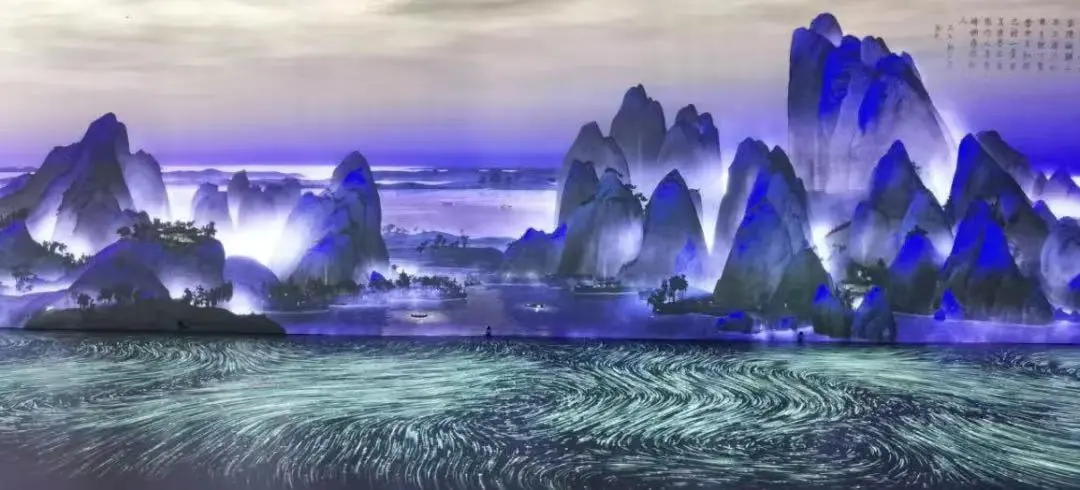 科技赋能国宝，沉浸展现魅力(图2)