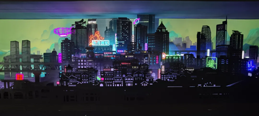 科技赋能国宝，沉浸展现魅力(图3)